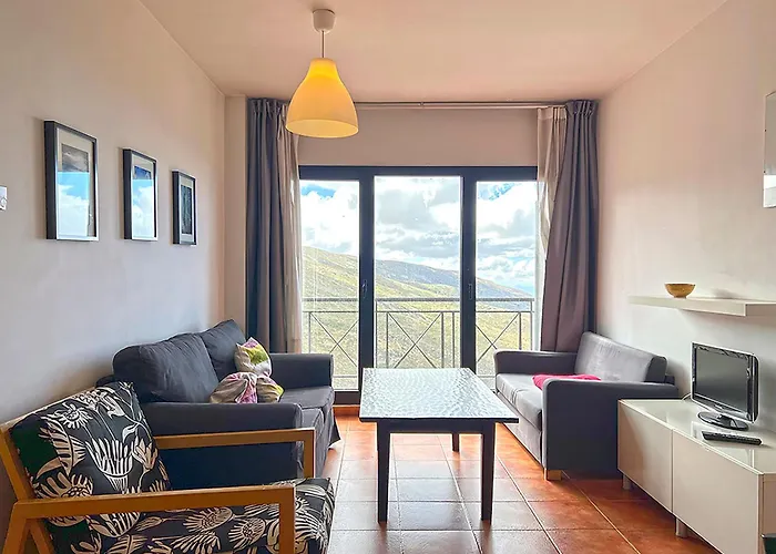 Apartamentos Sierra Nevada 3000
