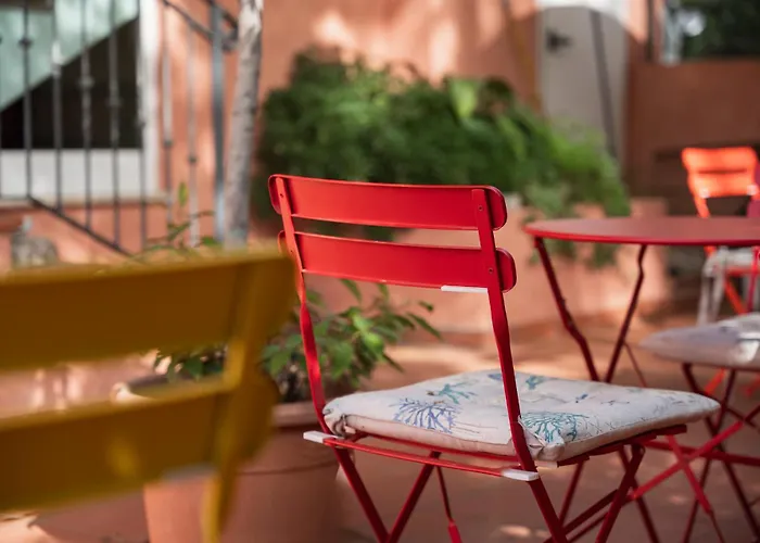 Hotel Trevi Riccione