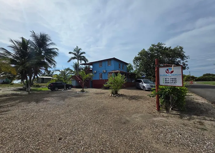 Sugar Patch Inn