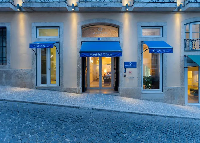 Martinhal Chiado