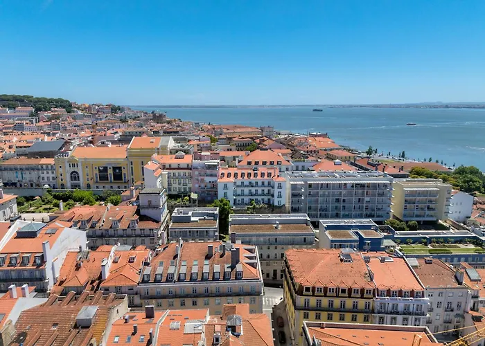 Martinhal Chiado