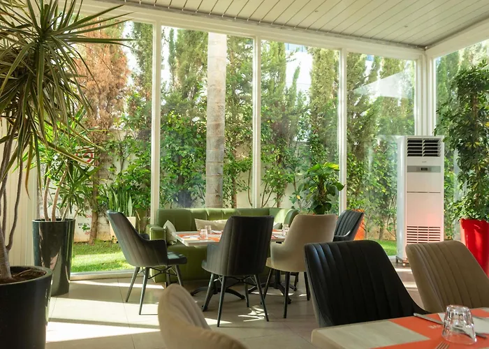 Ibis Agdal