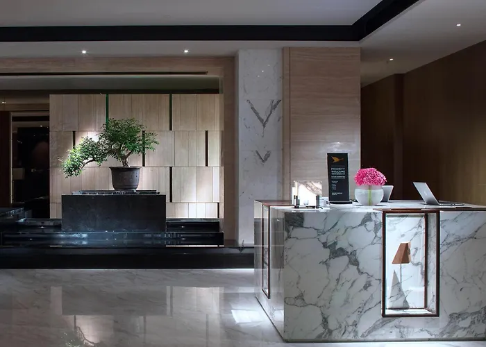 Sofitel Foshan Shunde