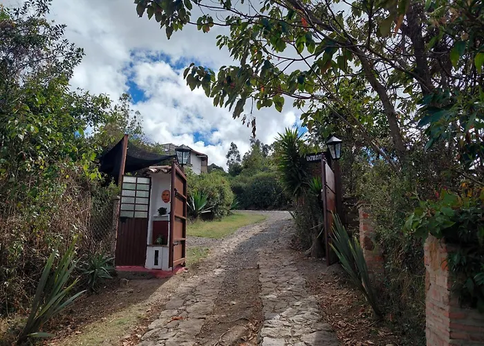 La Tierrita