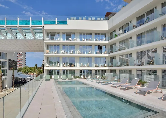 Innside By Melia Calvia Beach