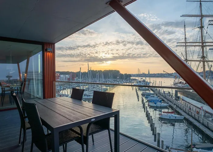 Landal Travemuende