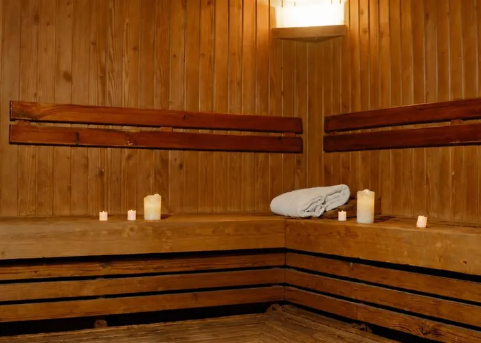 Verona Hotel Baños Turcos