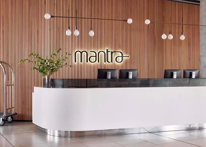 Mantra Epping