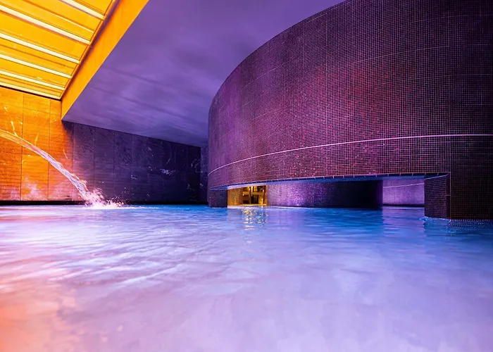Sofitel Bayerpost