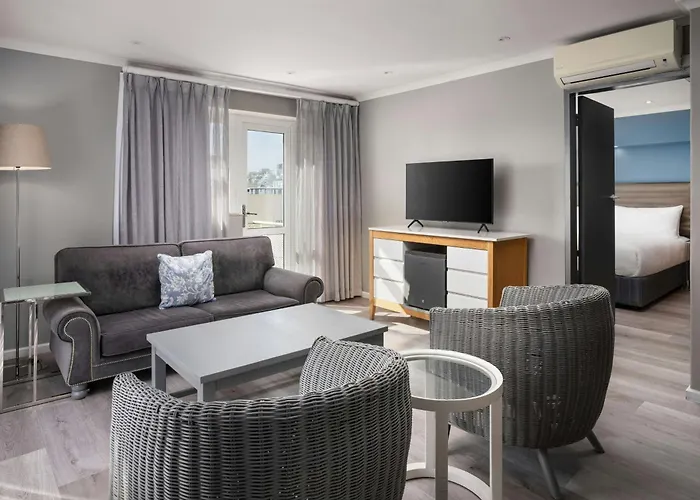 Protea By Marriott Cape Town Sea Point