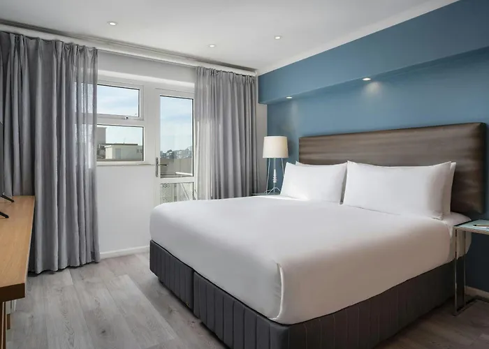 Protea By Marriott Cape Town Sea Point