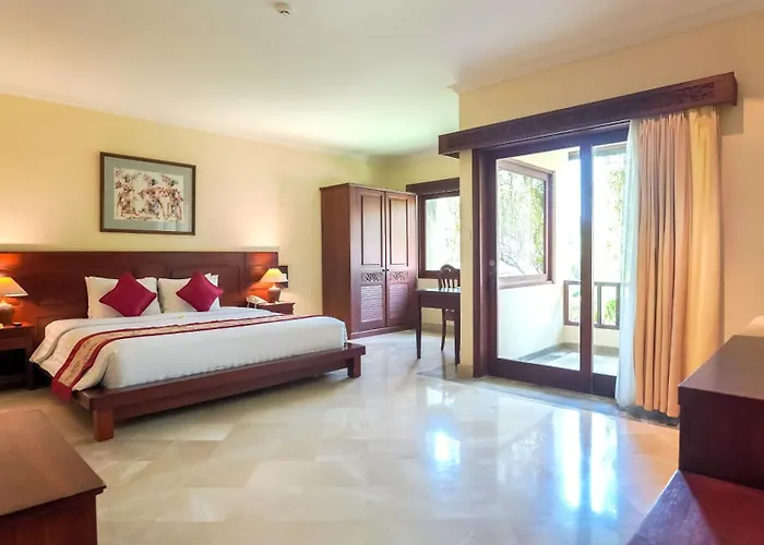 The Grand Bali Nusa Dua