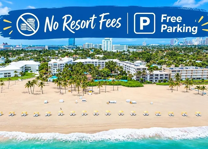 The Lago Mar Beach Resort And Club