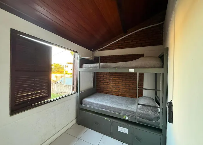 Che Lagarto Hostel Buzios