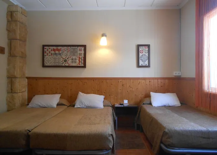 Hostal El Callejón