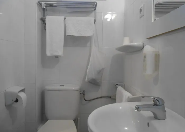 Hostal El Callejón