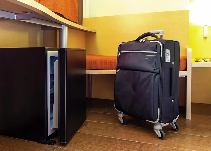  Ibis Cancun Centro