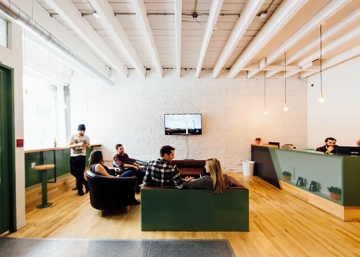 Alt Hostel