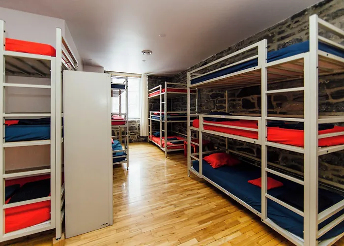 Alt Hostel
