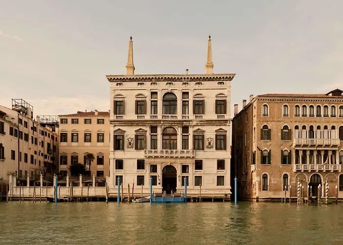 Aman Venice