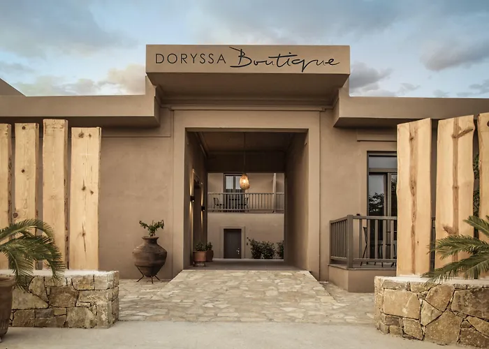 Doryssa Boutique Hotel