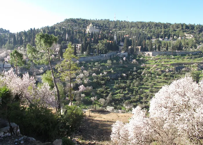  Khan Ein Karem Boutique