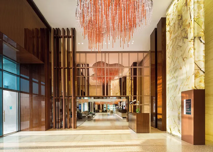 Family resorts Millennium Place Barsha Heights