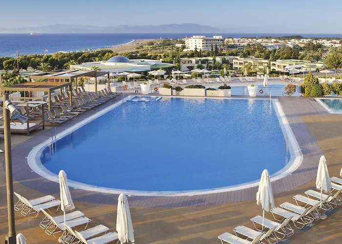 Kipriotis Panorama & Suites