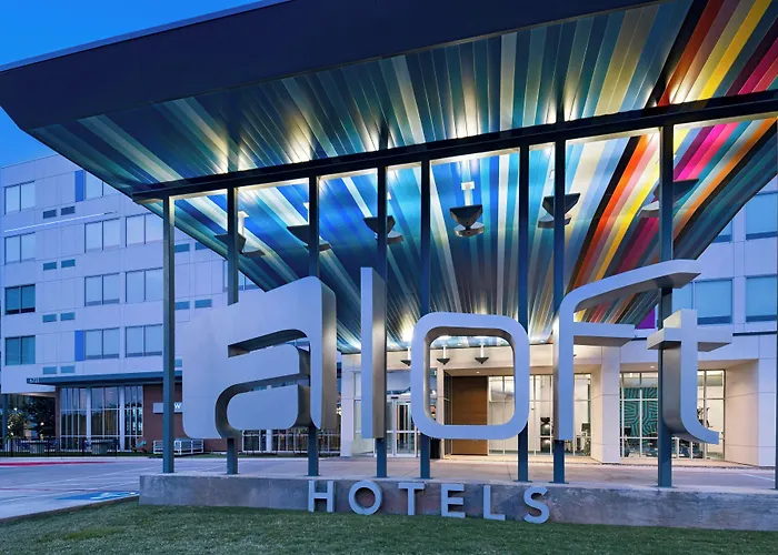 Aloft Southwest