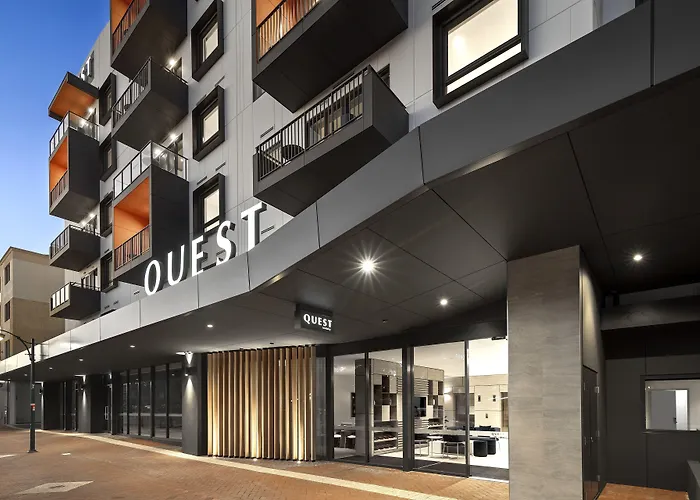 Resorts Guide Quest Joondalup