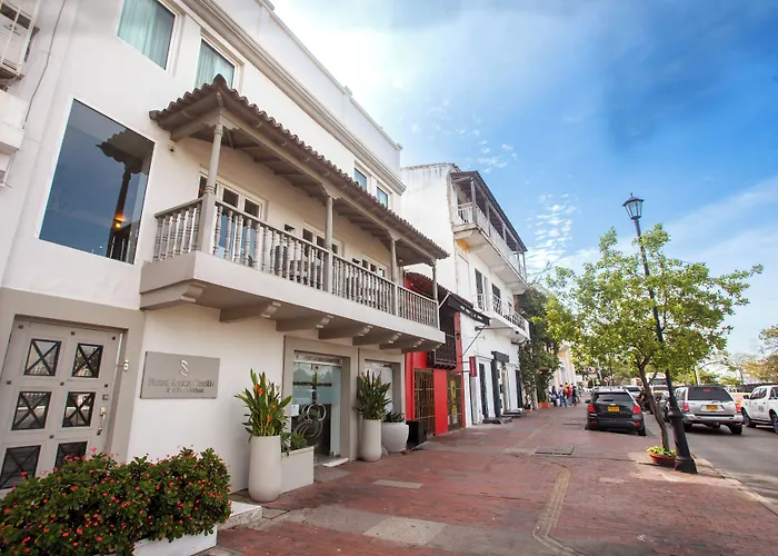  Santa Cecilia B&B
