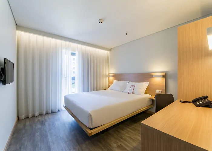 Moov Hotel Porto Norte