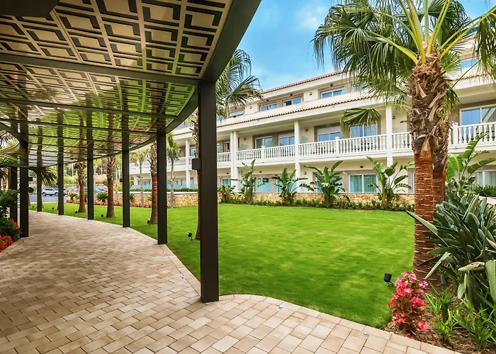 Barcelo La Nucia Palms