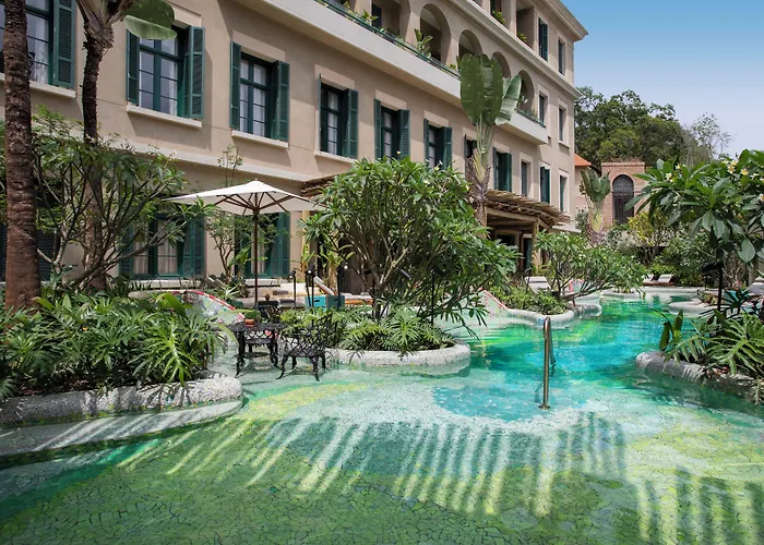 Rosewood Sao Paulo