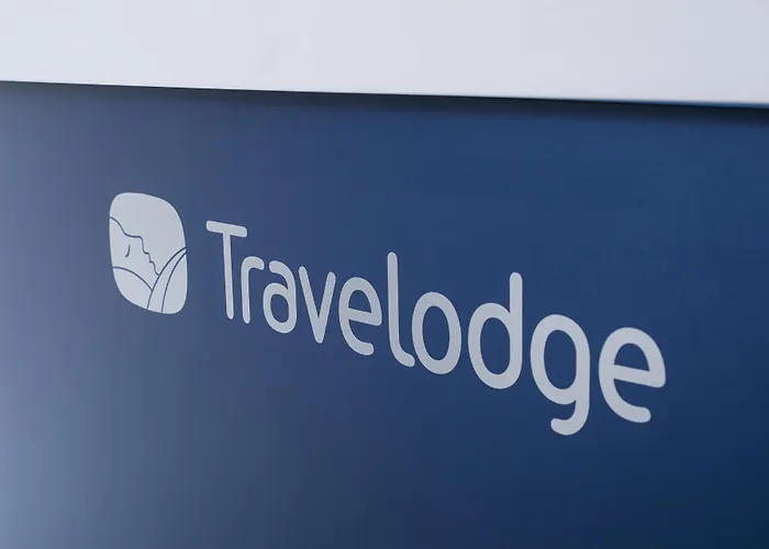 Cheap hotels Travelodge Edinburgh Central Queen Street