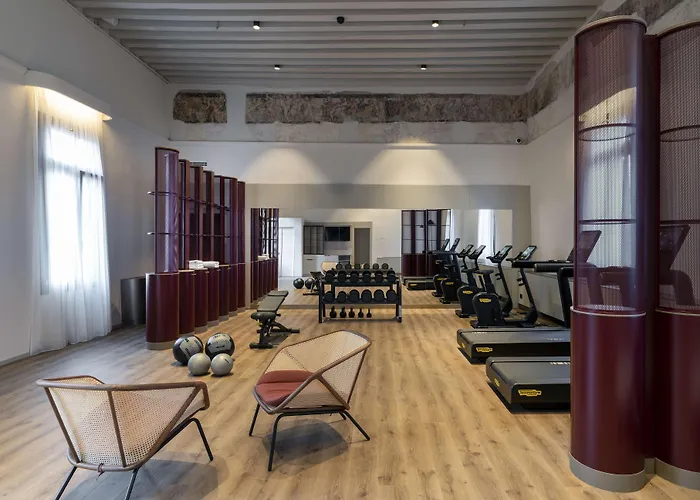  Radisson Collection , Palazzo Nani Venice
