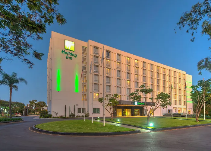 Holiday Inn - By Ihg