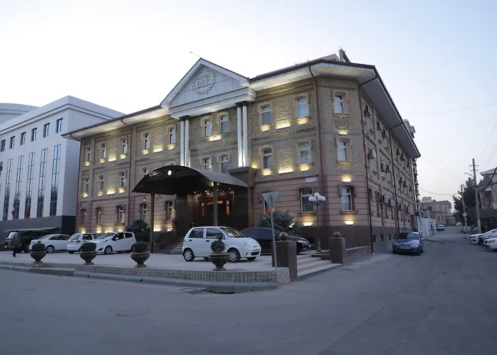 Hotel Bek