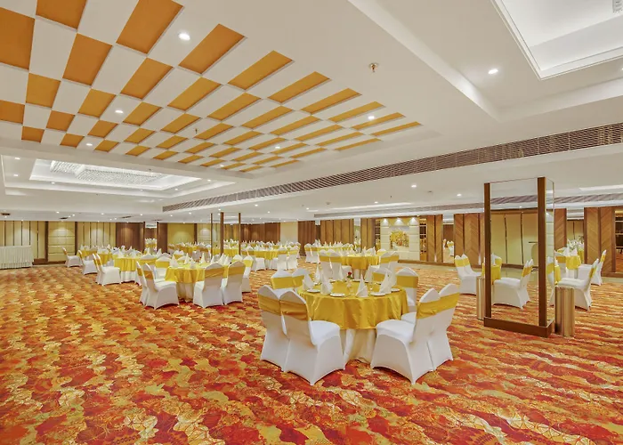 Golden Tulip Jalandhar