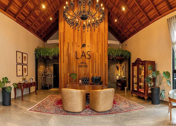 Las Hotel Boutique