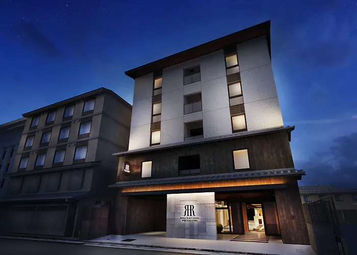 Rihga Place Kyoto Shijo Karasuma
