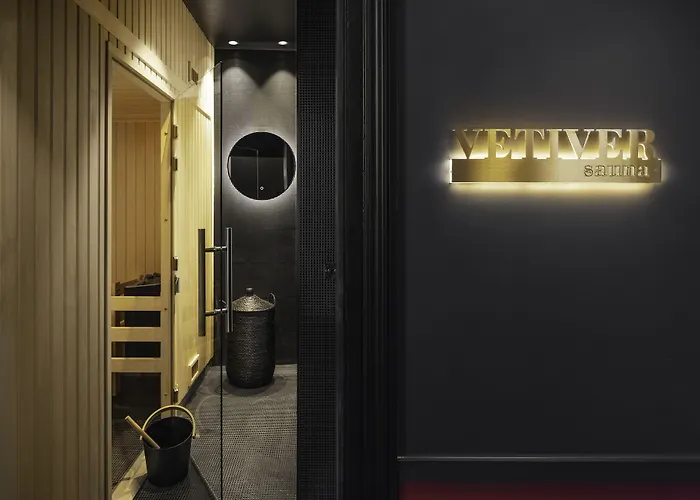 Dandy Hotel&Kitchen