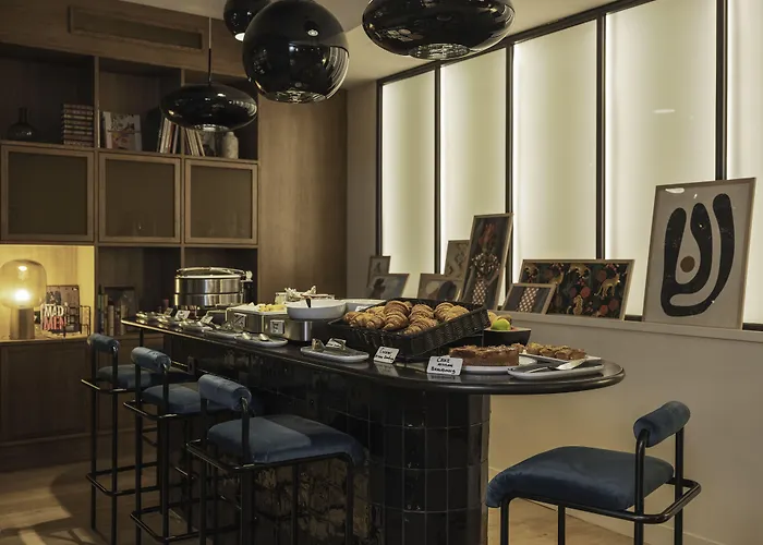 Dandy Hotel&Kitchen