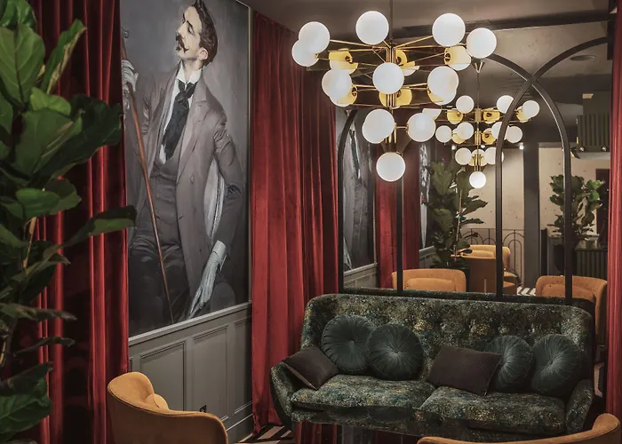 Dandy Hotel&Kitchen