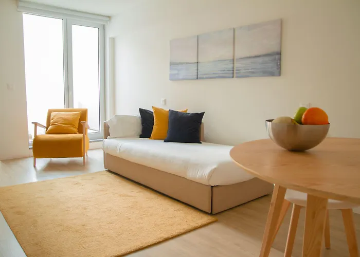 Room Select Porto Suites