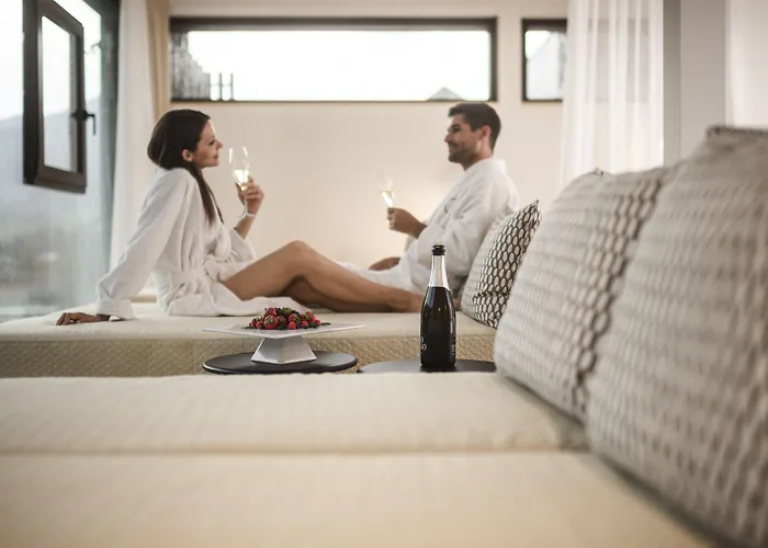 Stoa - Elegant & Romantic Guest House - "Adults Only"