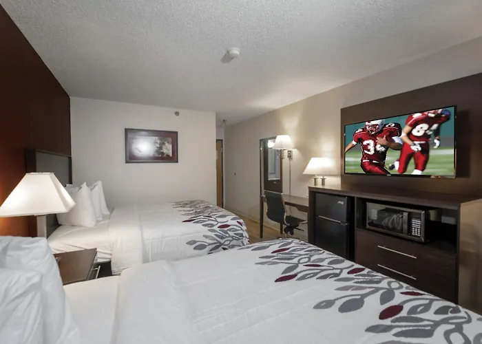 Red Roof Inn