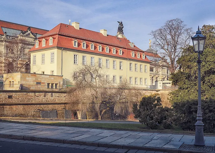 Hofgärtnerhaus