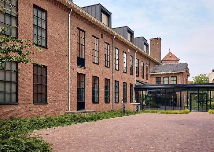 Der Valk Theater De Oranjerie