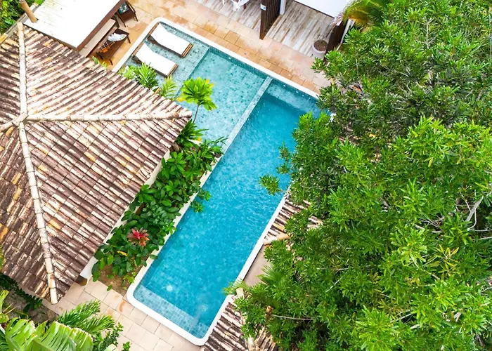 Cottage Bahia